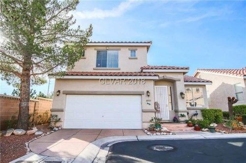 10353 Sunny Ranch Avenue, Las Vegas, NV 89129