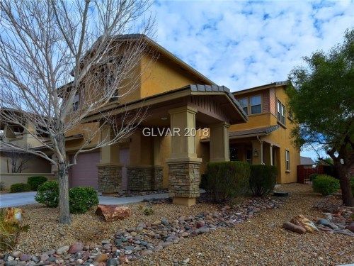 5442 Bristol Bend Court, Las Vegas, NV 89135