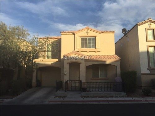 10372 Fancy Fern Street, Las Vegas, NV 89183