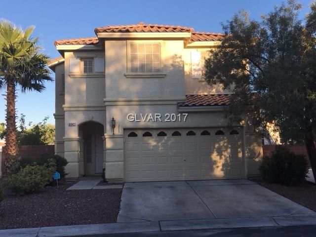 6042 Folksong Court, Las Vegas, NV 89148