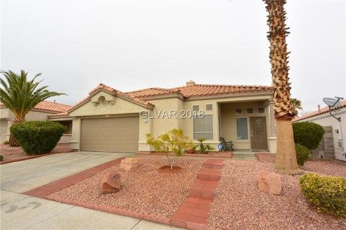 7900 Summer Harvest Avenue, Las Vegas, NV 89129