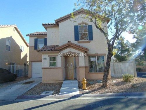 1304 Orchard View Street, Las Vegas, NV 89142