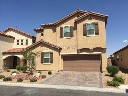 514 White Heart Road, Las Vegas, NV 89148