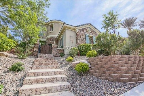 1387 Quiet River Avenue, Henderson, NV 89012