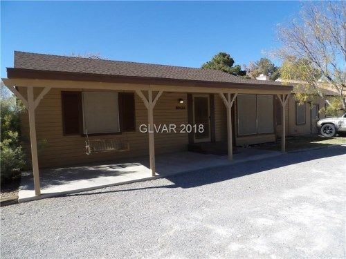 5245 Harrison Drive, Las Vegas, NV 89120