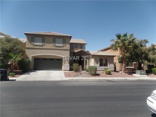 417 Mystic River Street, Henderson, NV 89015