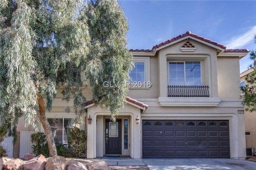 10570 Timber Stand Street, Las Vegas, NV 89183