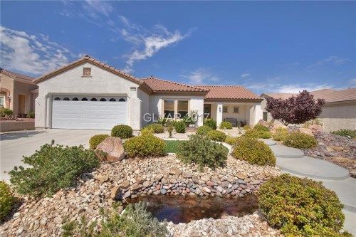 2147 Waterton Rivers Drive, Henderson, NV 89044