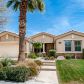 3296 Rabbit Brush Court, Las Vegas, NV 89135 ID:15716245