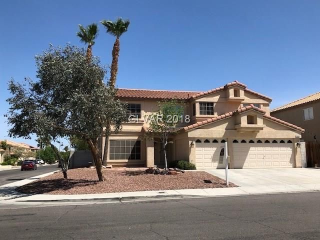 9530 Orchid Bay Drive, Las Vegas, NV 89123