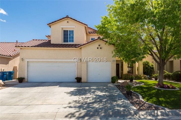 579 Artrea Place, Las Vegas, NV 89123