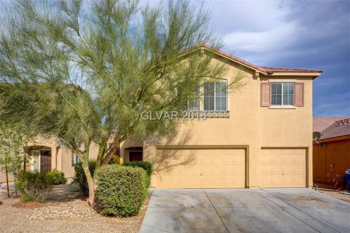 9526 Twister Trace Street, Las Vegas, NV 89178