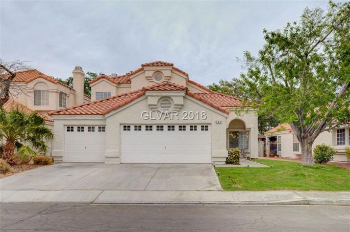 282 Grantwood Drive, Henderson, NV 89074