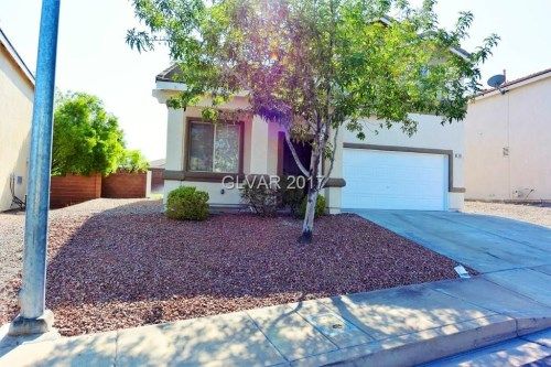 683 Pacific Cascades Drive, Henderson, NV 89012