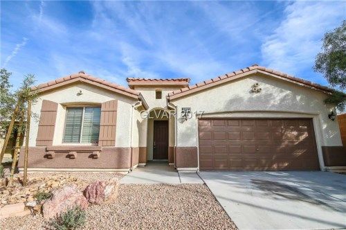 9416 Vital Crest Street, Las Vegas, NV 89123