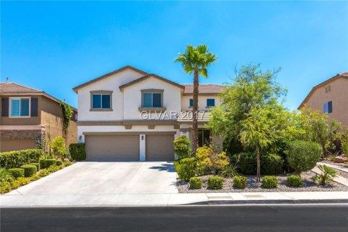 1755 Clear River Falls Lane, Henderson, NV 89012