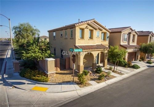 7794 Peaceful Trellis Drive, Las Vegas, NV 89179