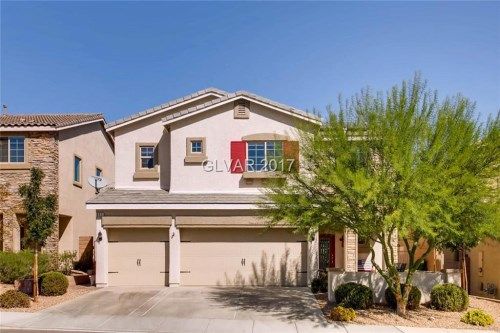 832 Tarbet Avenue, Henderson, NV 89012