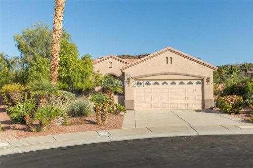 1783 Cypress Lake Court, Henderson, NV 89012