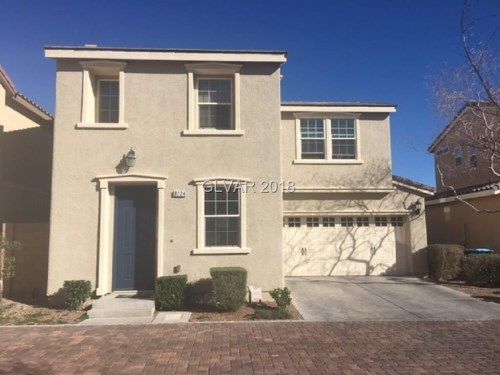 9124 Mount Wilson Street, Las Vegas, NV 89113