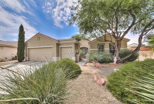 1986 Joy View Lane, Henderson, NV 89012