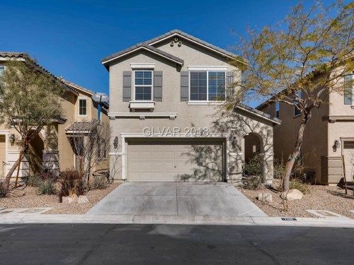 7390 Benlomond Avenue, Las Vegas, NV 89179