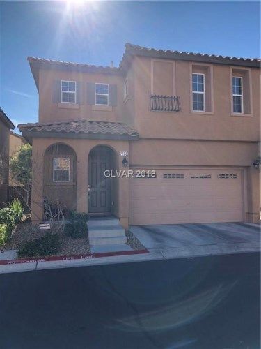 7733 Ottimo Way, Las Vegas, NV 89179