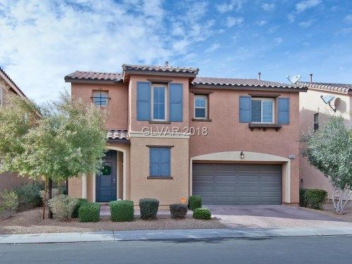 10669 Cliff Lake Street, Las Vegas, NV 89179