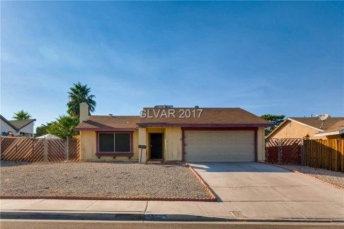 5559 Corral Circle, Las Vegas, NV 89119