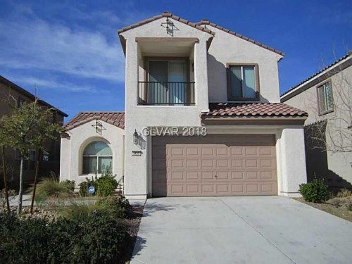 5435 South Wesleyan Court, Las Vegas, NV 89113