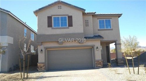 8669 Windy Canyon Street, Las Vegas, NV 89113