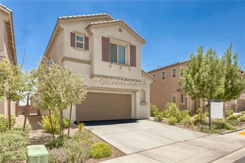 10872 Casco Bay Street, Las Vegas, NV 89179