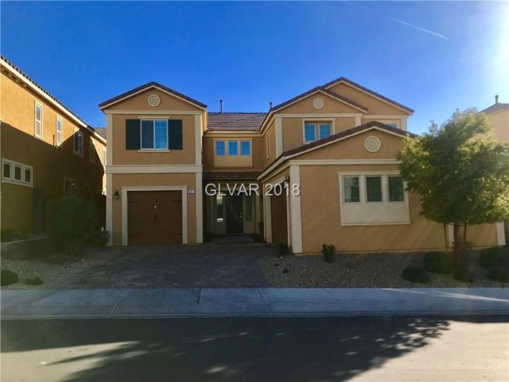 957 Twilight Peak Avenue, Henderson, NV 89012