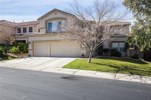 344 Pleasant Summit, Henderson, NV 89012