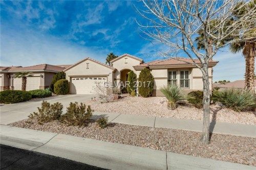 1816 Cypress Greens Avenue, Henderson, NV 89012