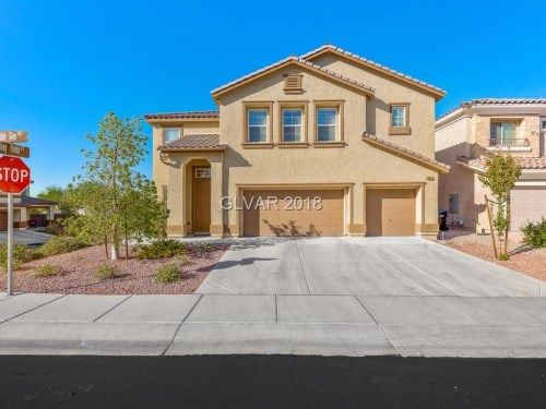 1122 Riddle Glen Street, Henderson, NV 89012