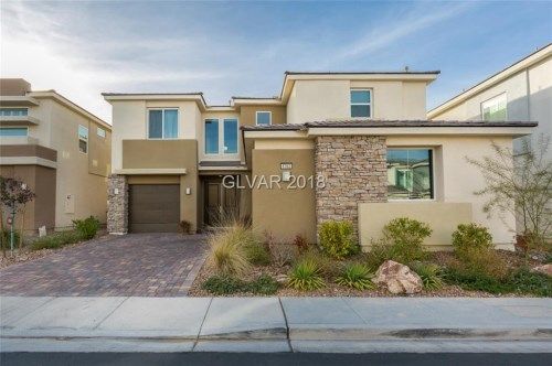 8163 Tiber Creek Way, Las Vegas, NV 89113