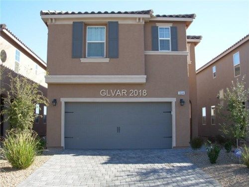 10644 Summerbell Street, Las Vegas, NV 89179