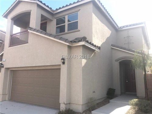 6999 Bering Strait Avenue, Las Vegas, NV 89179