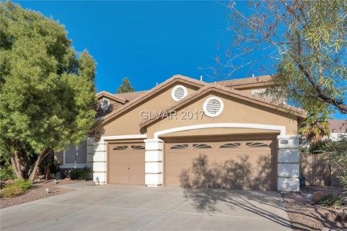 238 Living Springs Place, Henderson, NV 89012