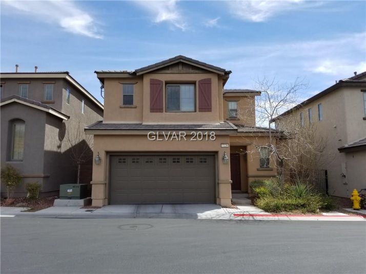 7228 Breakfast Hill Street, Las Vegas, NV 89166