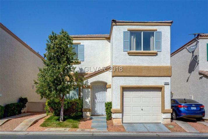 9935 Fragile Fields Street, Las Vegas, NV 89123