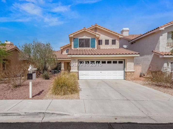 2466 Via De Cortona, Henderson, NV 89074