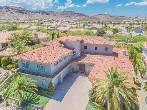 781 Bolle Way, Henderson, NV 89012