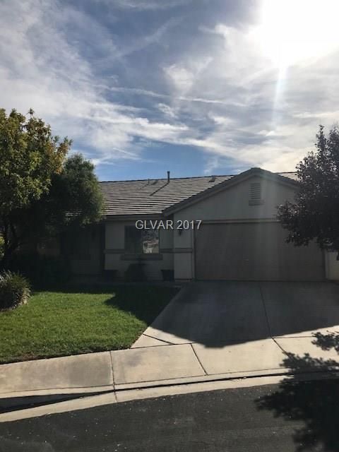 1089 Bootspur Drive, Henderson, NV 89012