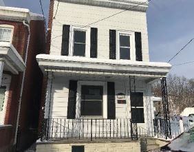 124 S Third St, Saint Clair, PA 17970