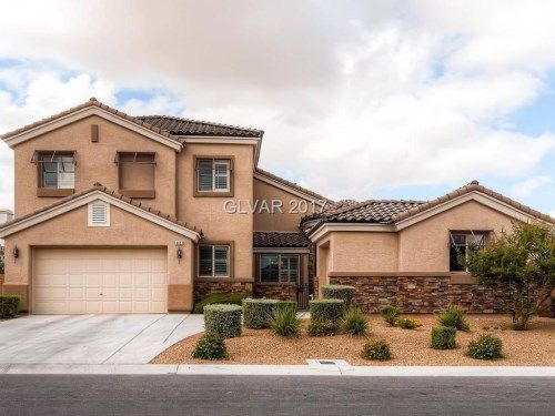 4851 Sweetie Court, Las Vegas, NV 89149