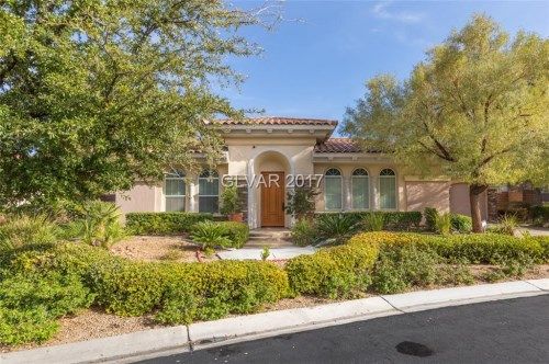 59 Panorama Crest Avenue, Las Vegas, NV 89135