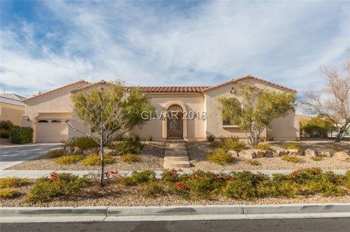 5121 Fiore Bella Boulevard, Las Vegas, NV 89135