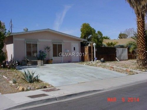 812 Antigua Street, Las Vegas, NV 89145